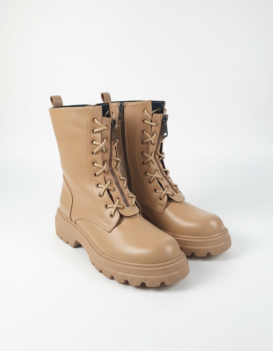 Bottines jamais portés 