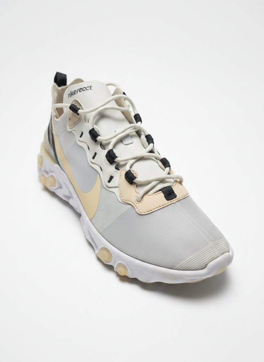 Basquette Nike React presque neuf 