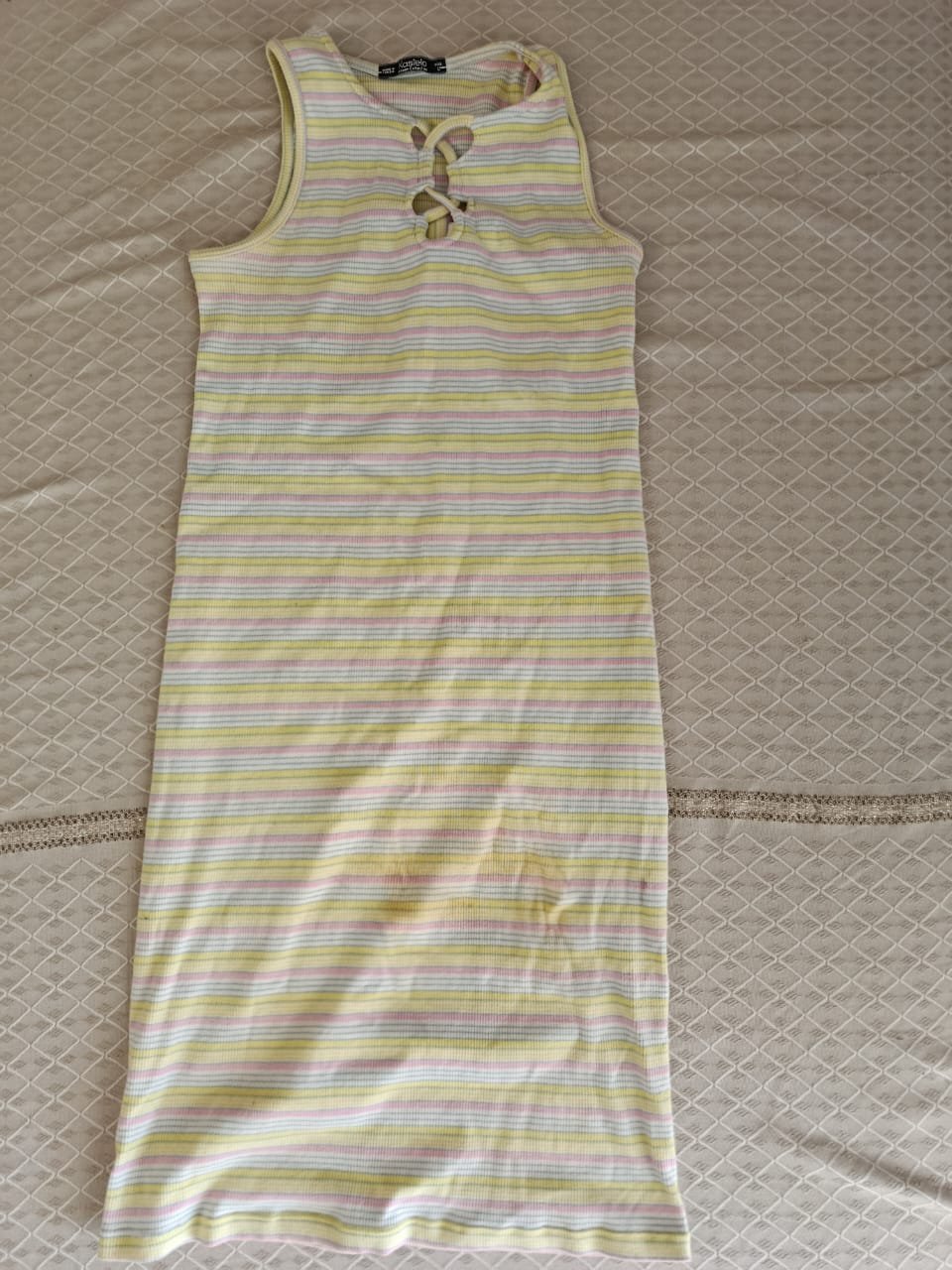 Robe kastello