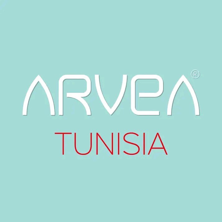 Arvea products Neufs