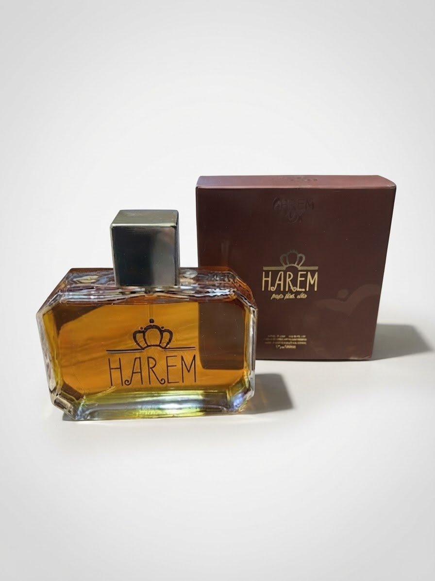 Parfum femme ARVEA 🌸✨