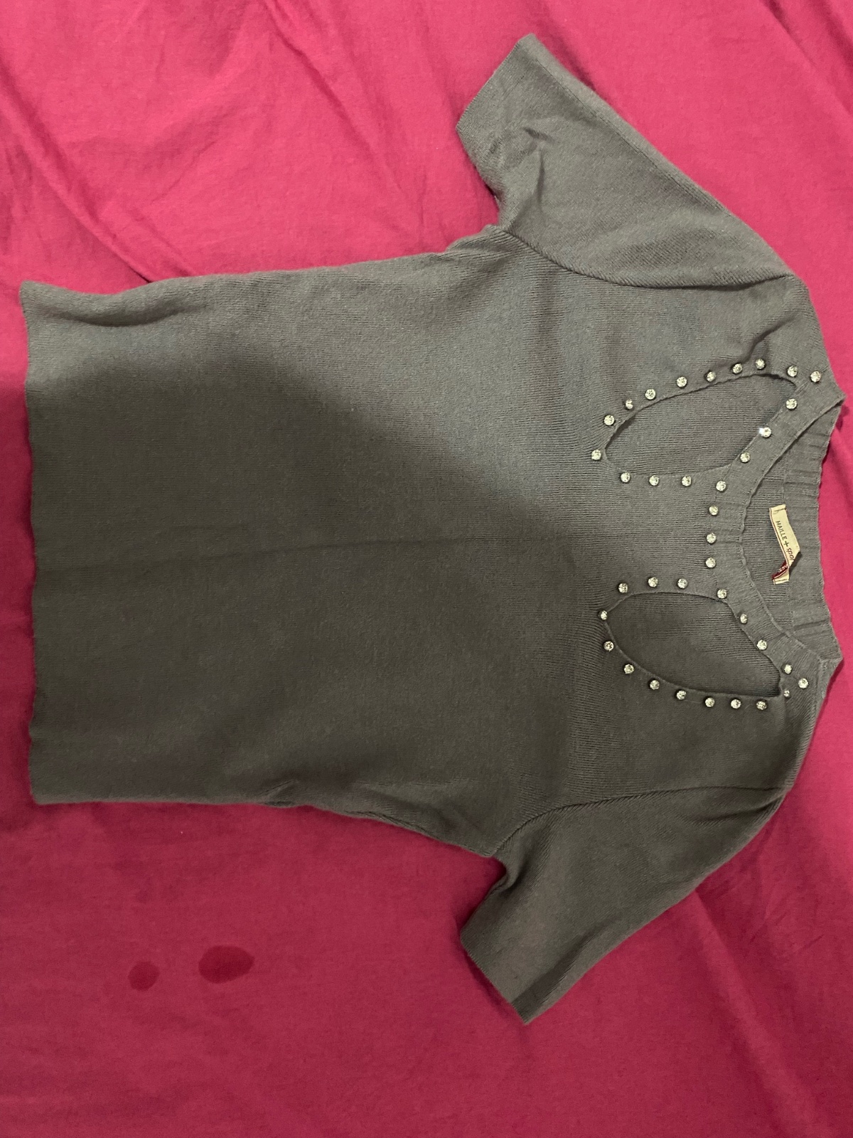 Top gris