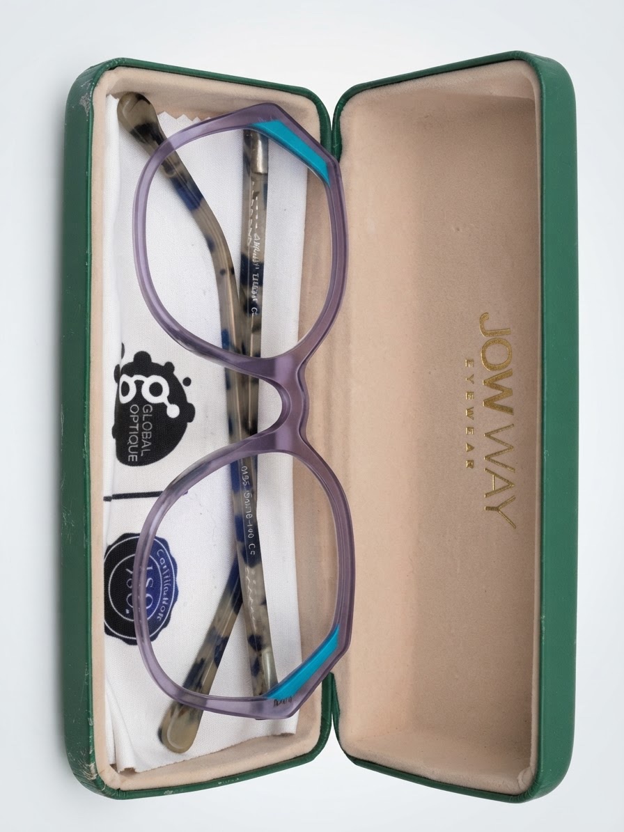 Lunette origine