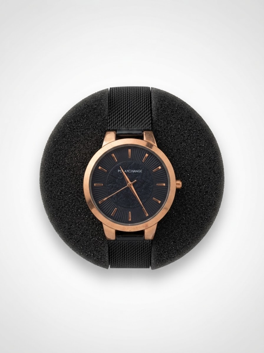 Montre origine