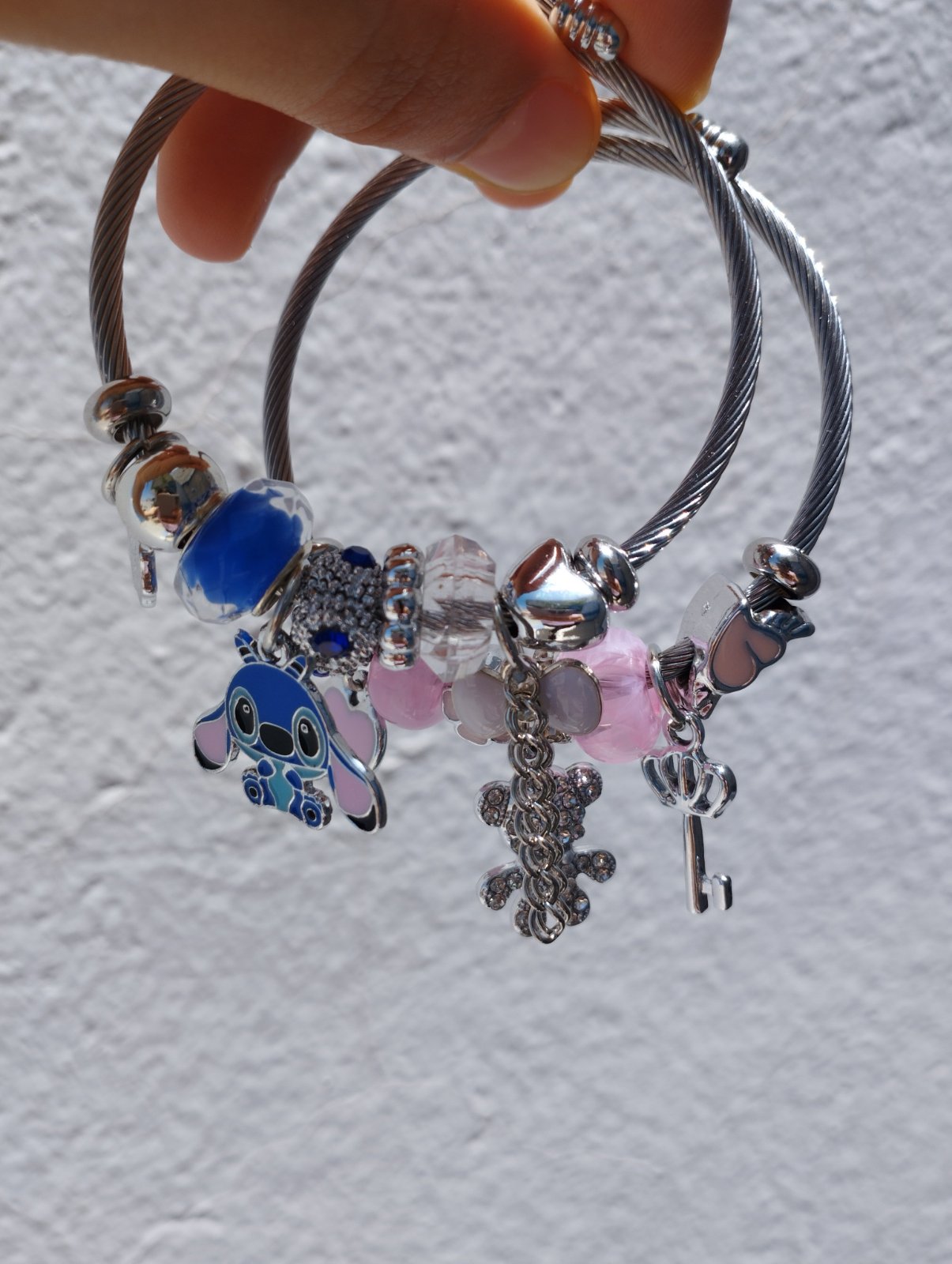 Bracelet pandora