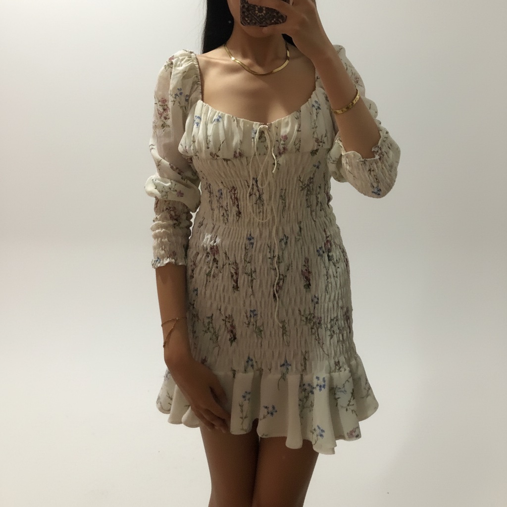 Robe summer vibes