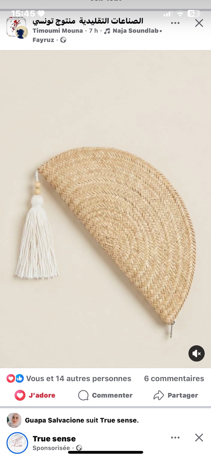 Pochette