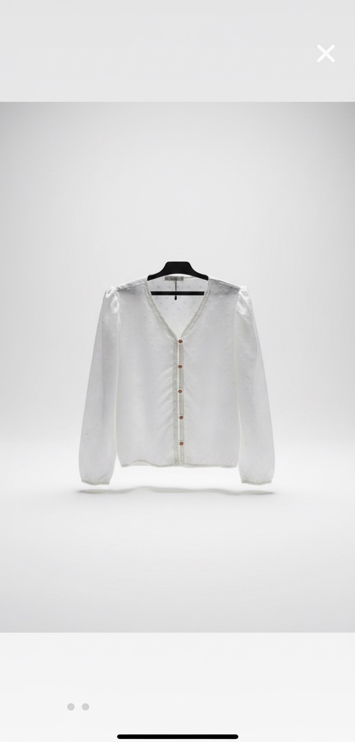 Chemise