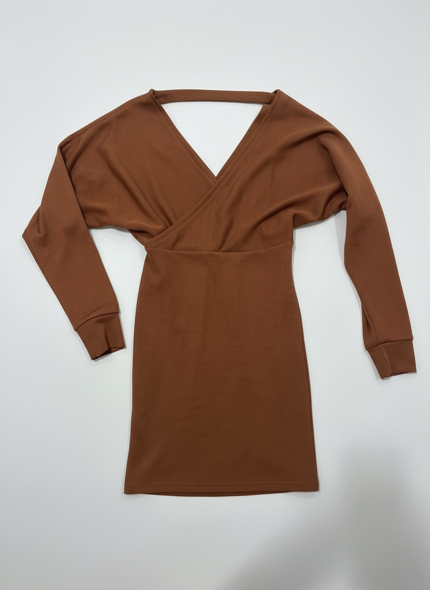 Mini robe