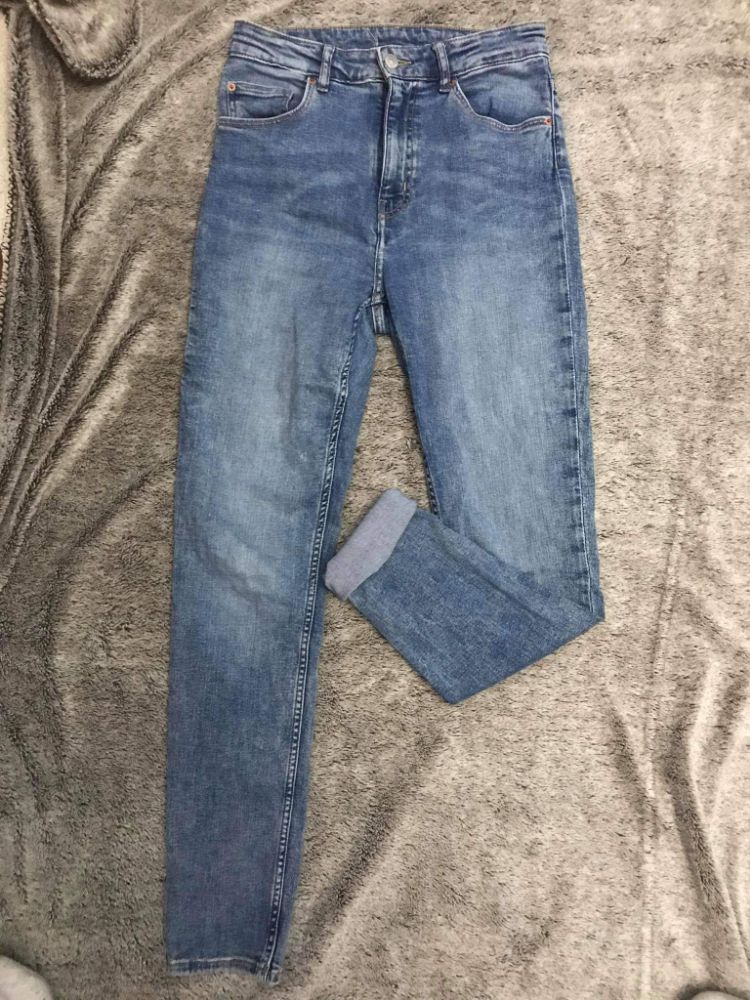 Pontalon taille 38 h&m