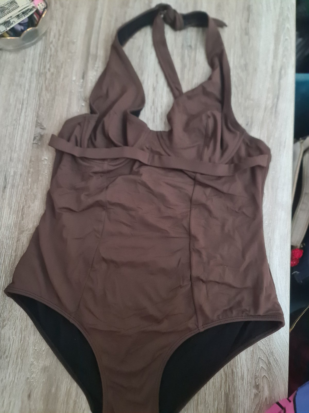 Maillot 