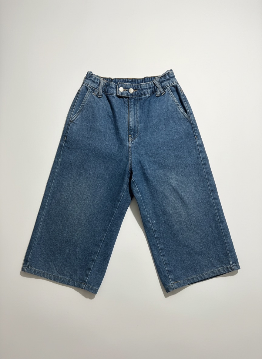 Jort en jean