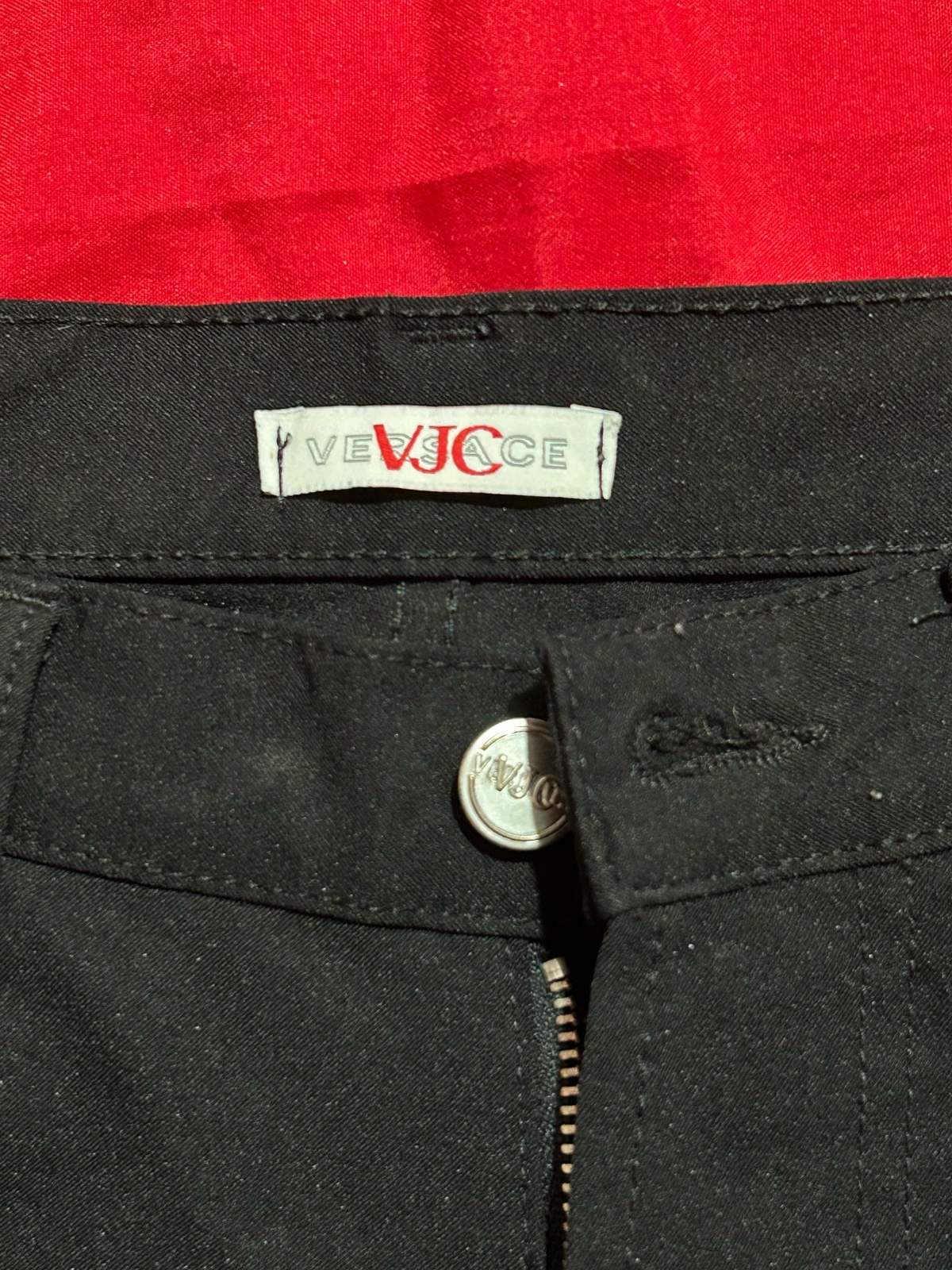 Pantalon Versace