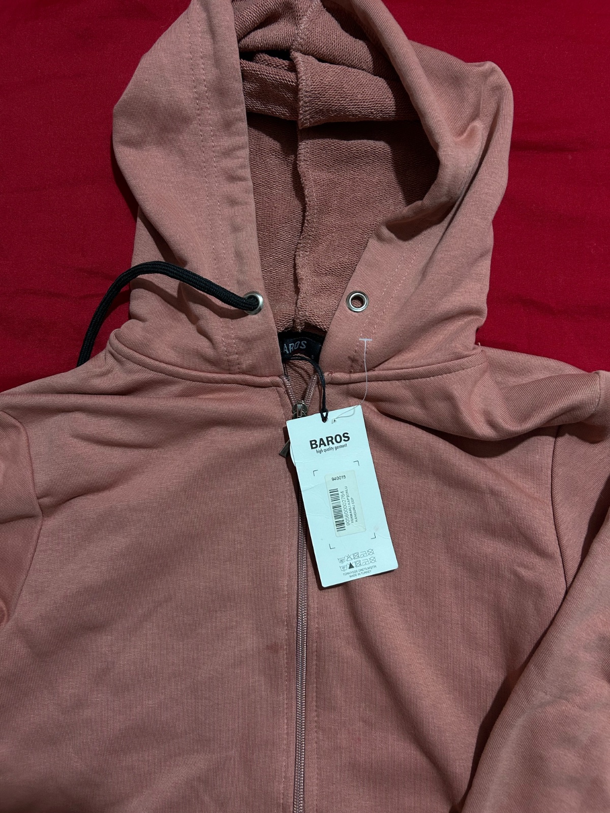 Jacket pour homme/femme