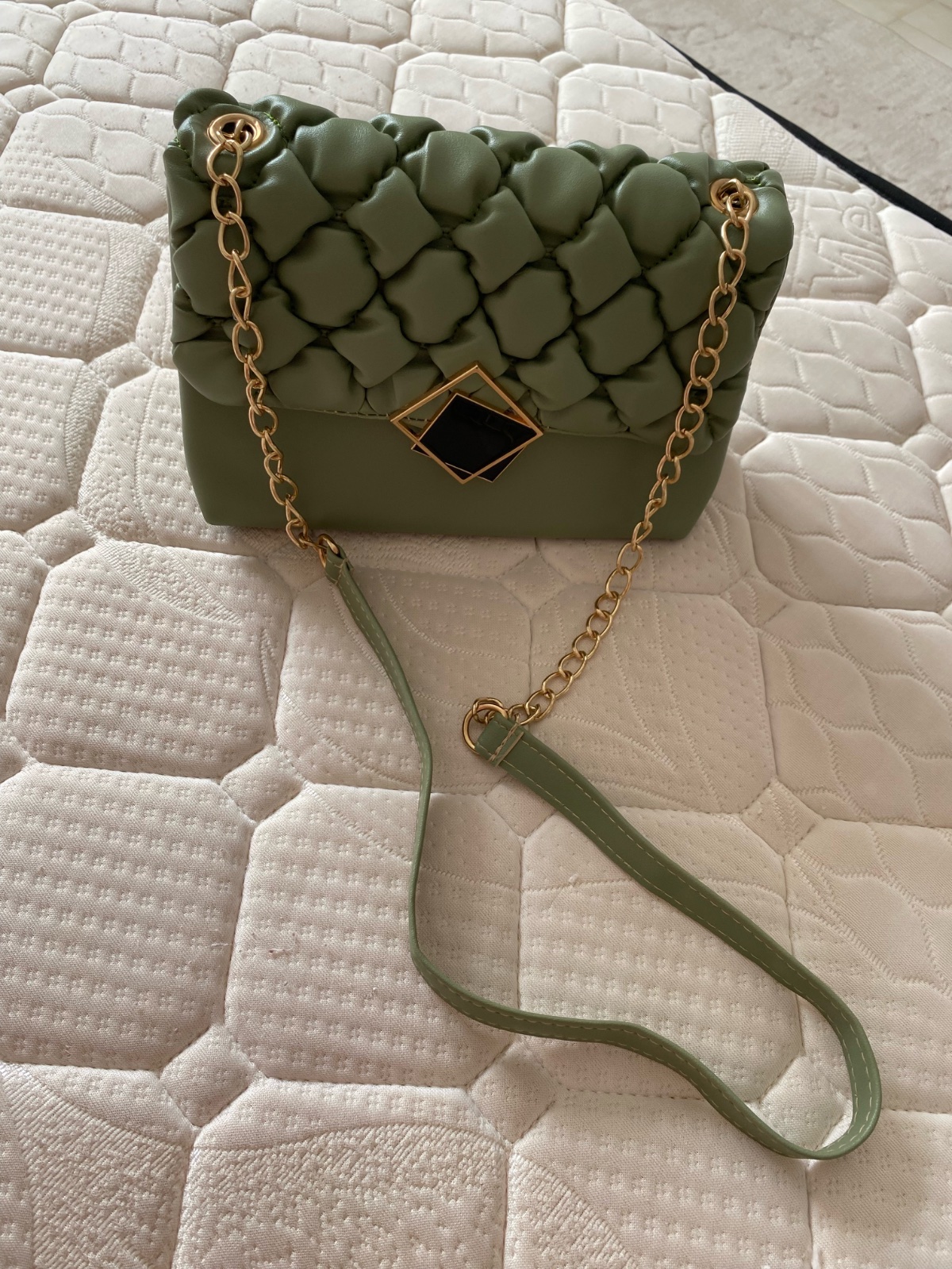 Sac vert 