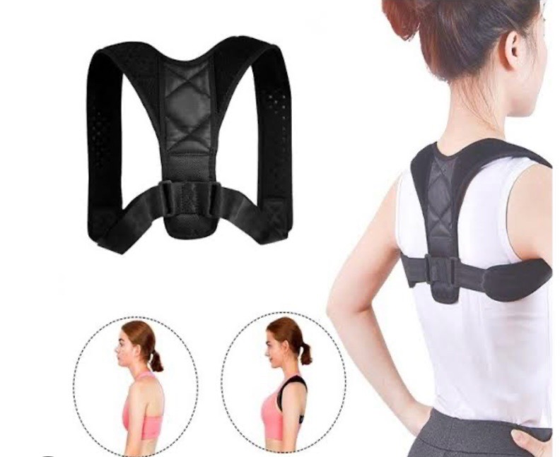 Ceinture dos 