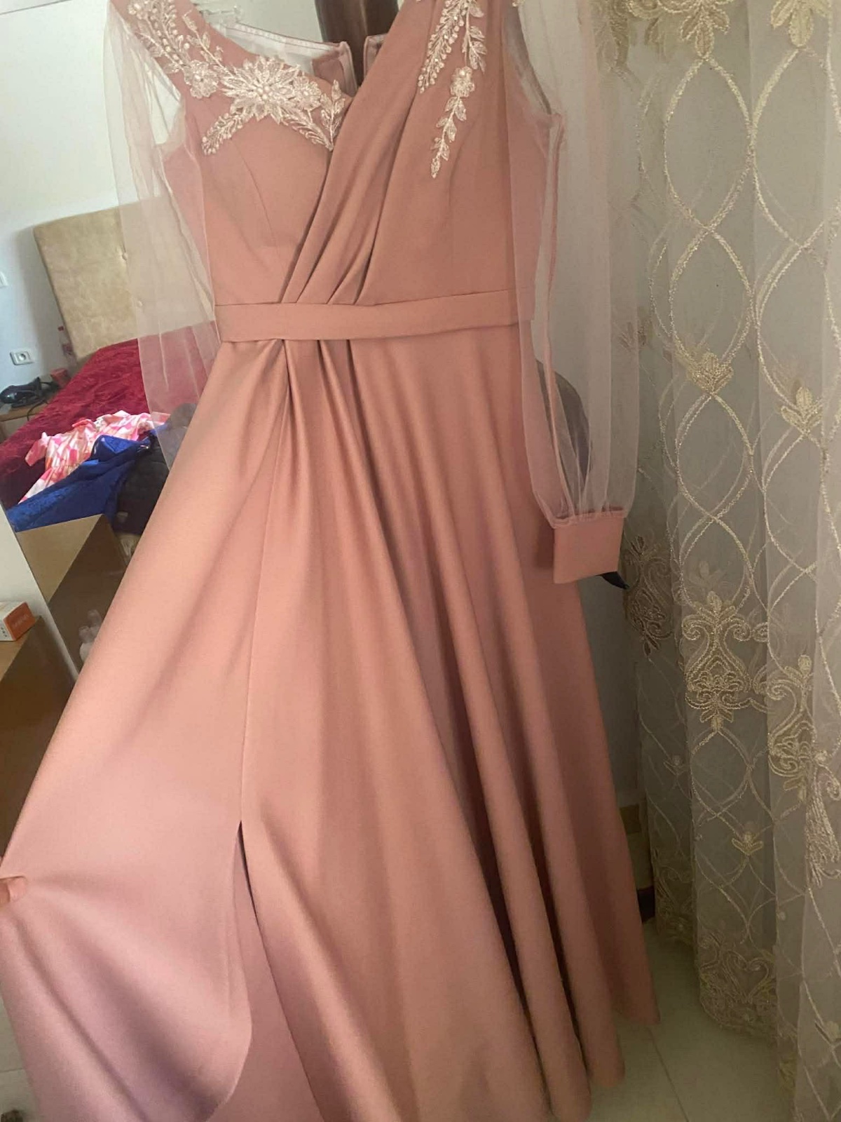 Robe soirée