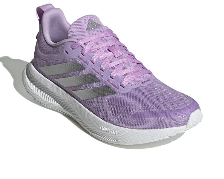 Basket Adidas violette perme nuef avec étiquette Pointure 38 