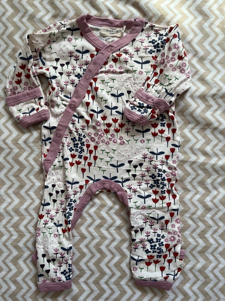 Grenouillère 🌸