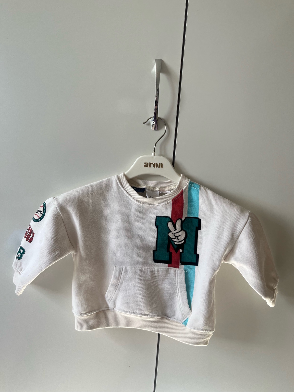 Pull zara 