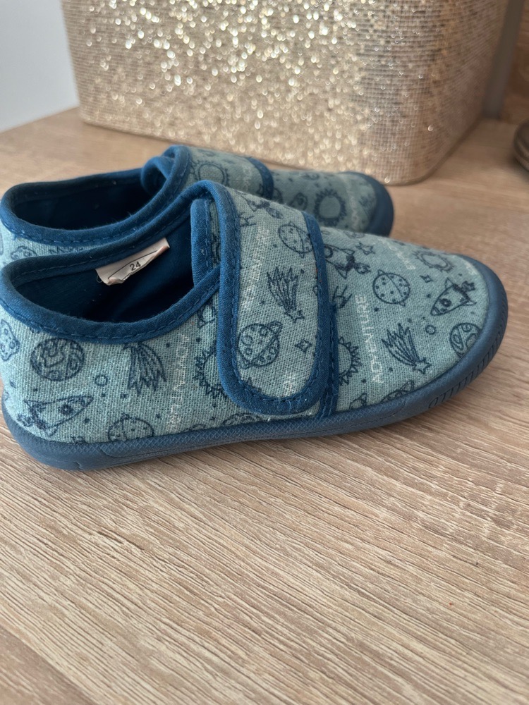 Chaussure bb 