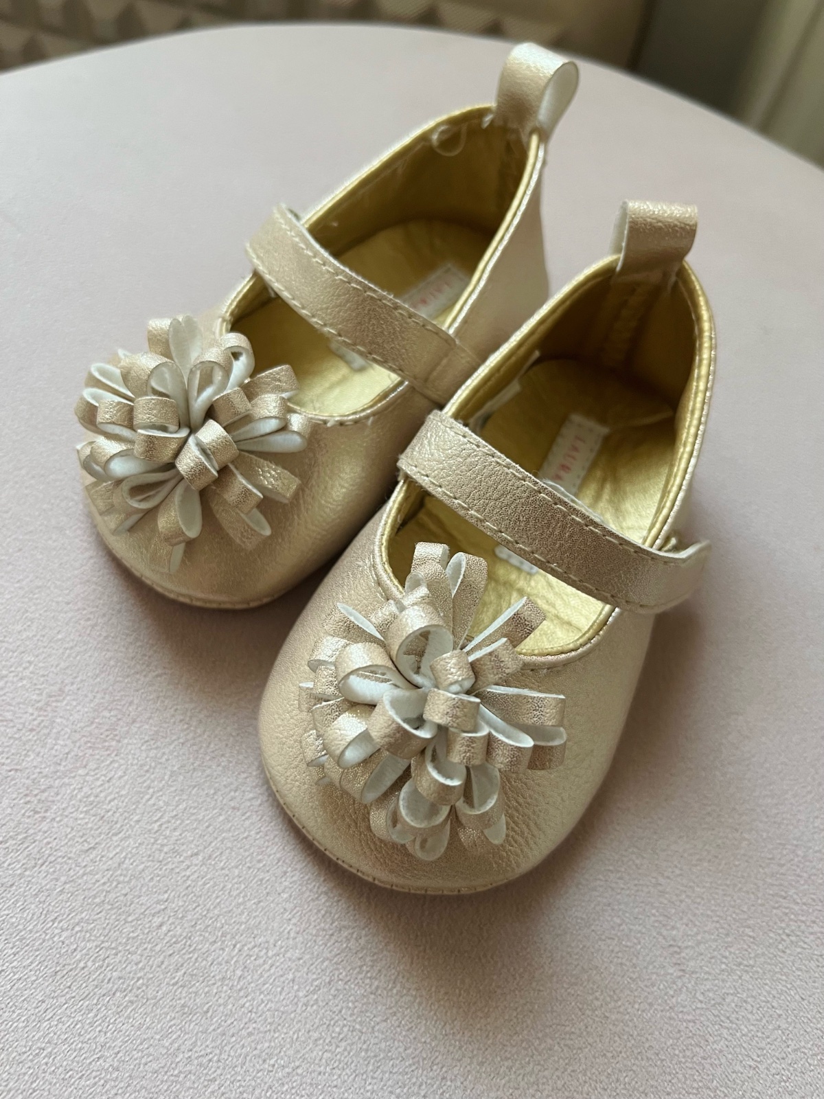 Ballerines