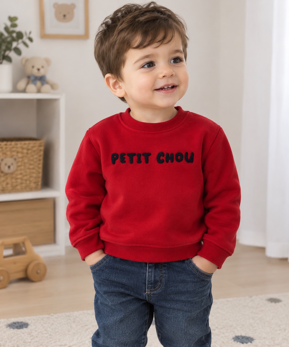 Pull kiabi ❤️