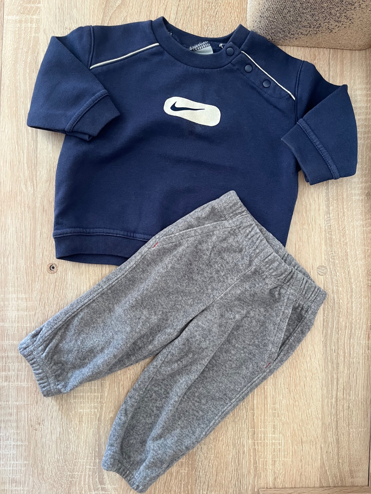 Pull nike 