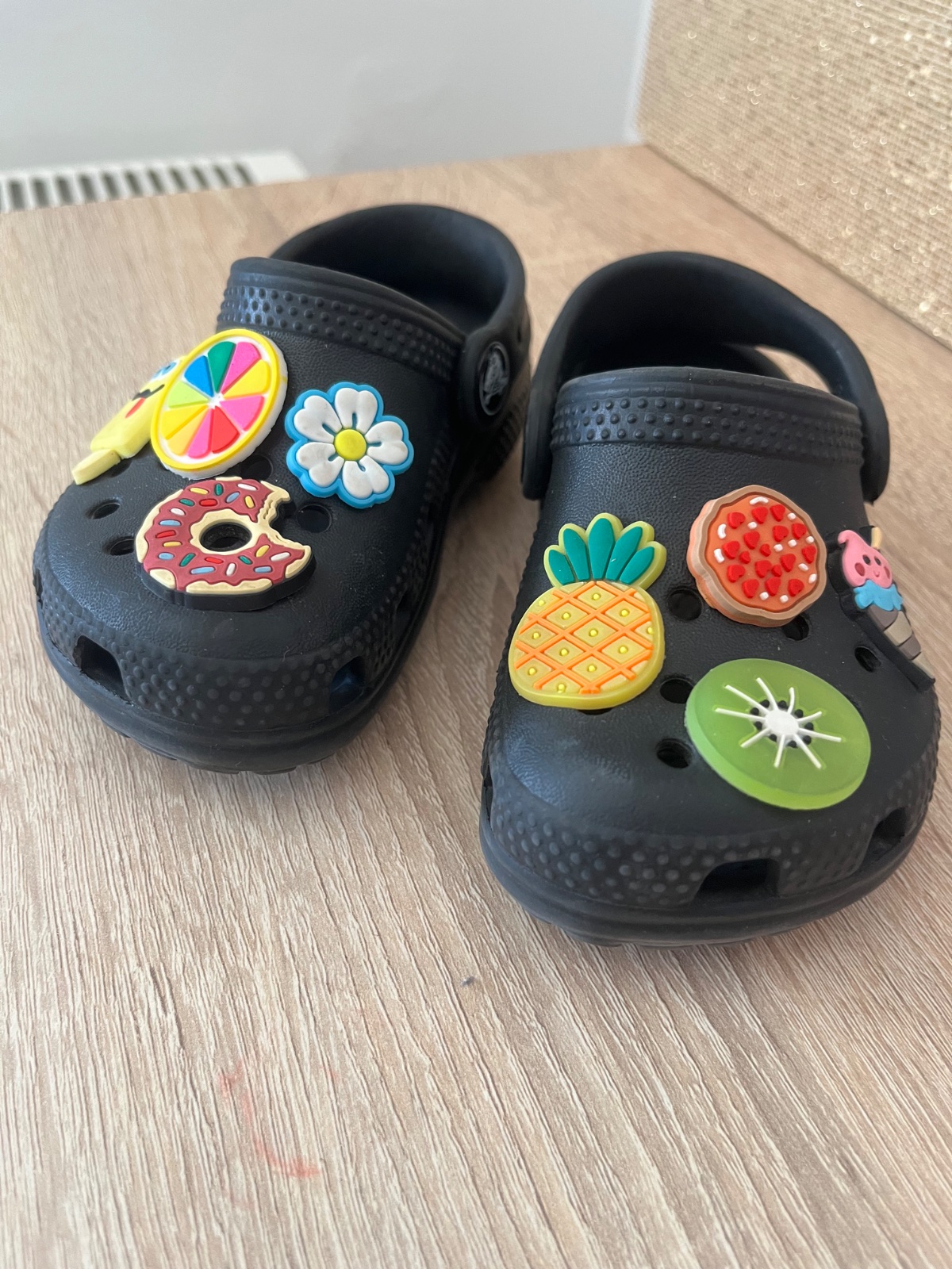 Crocs 