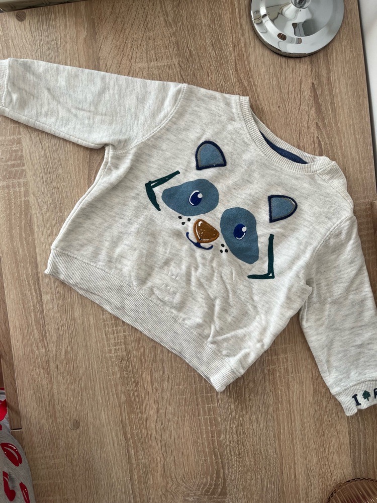 Pull Zara