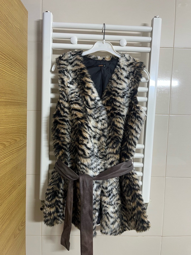 Veste sasio
