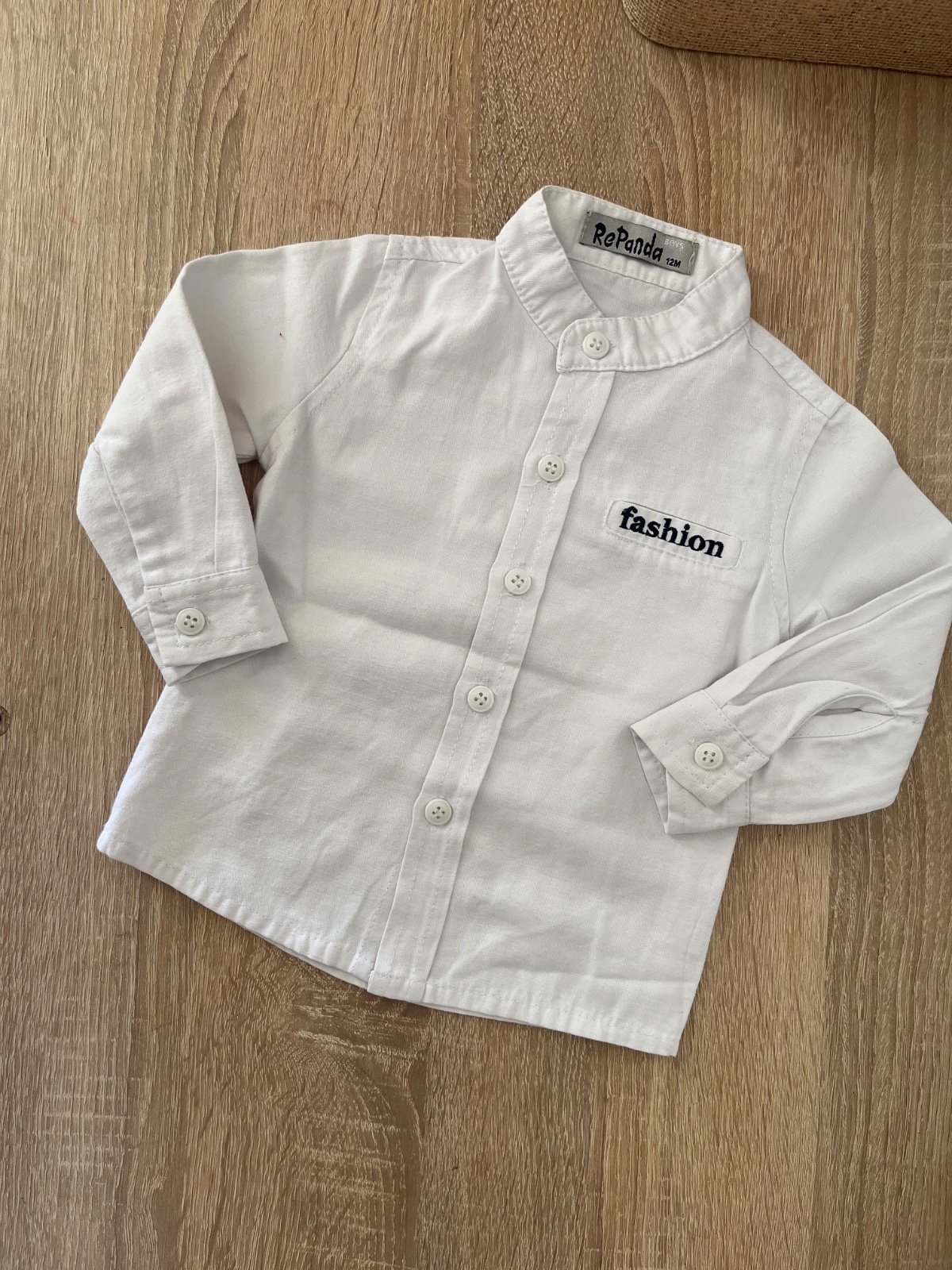 Lot chemise 