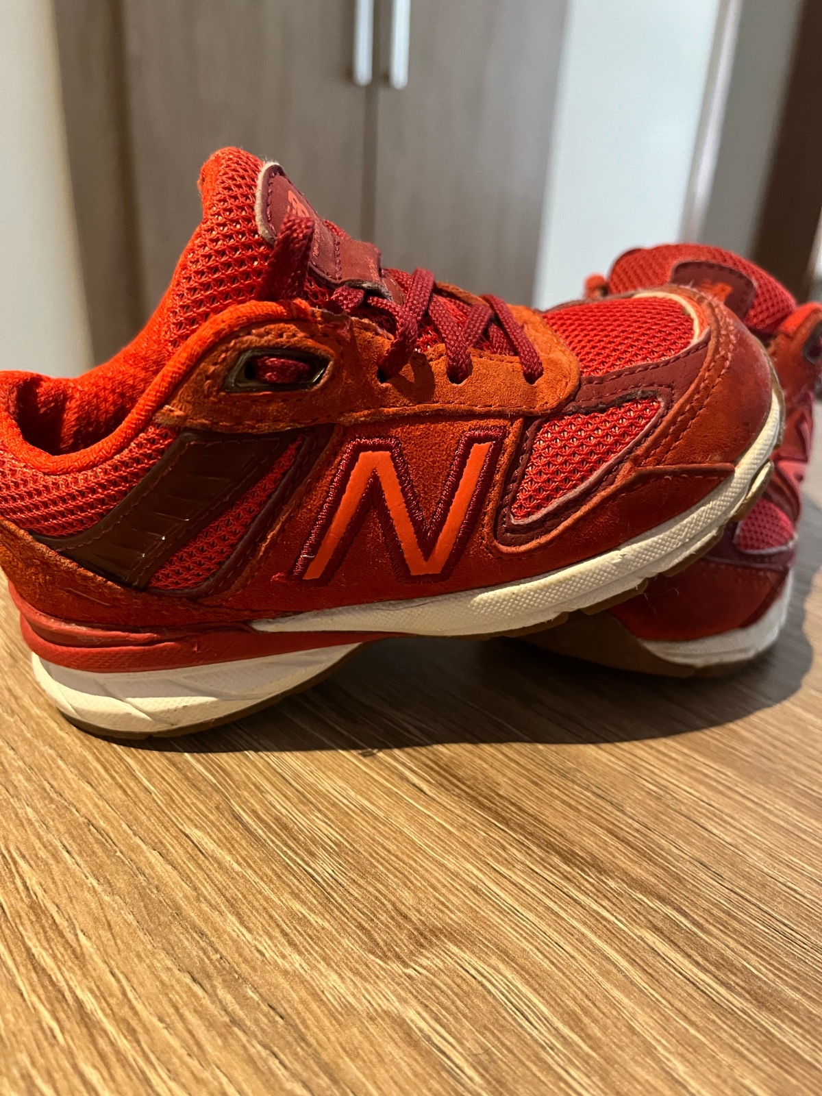 New balance bb