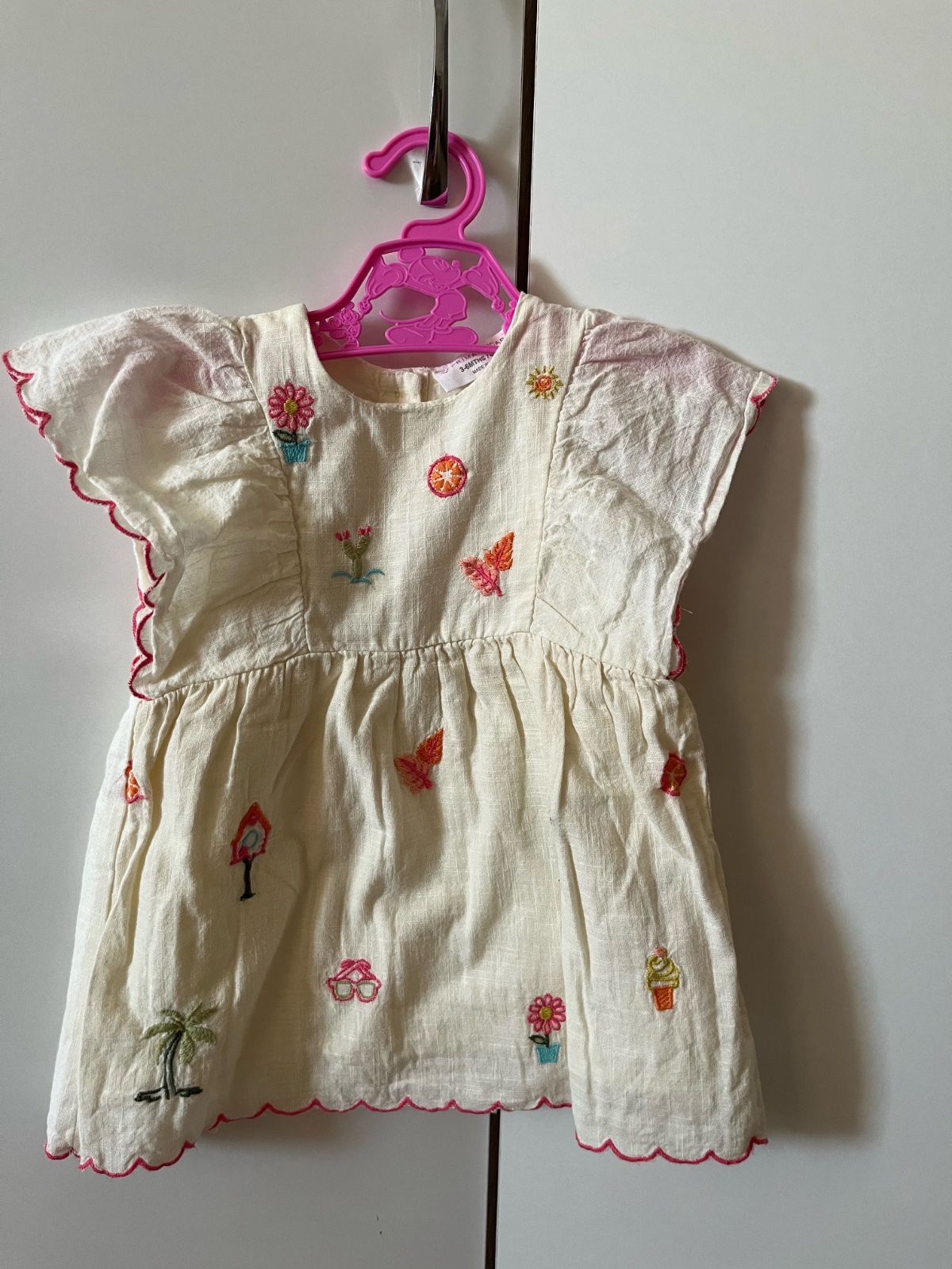 Robe primark