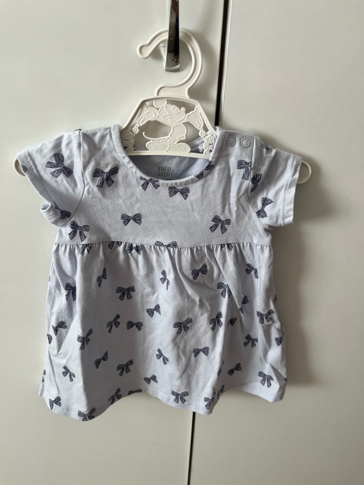 Robe fred flo