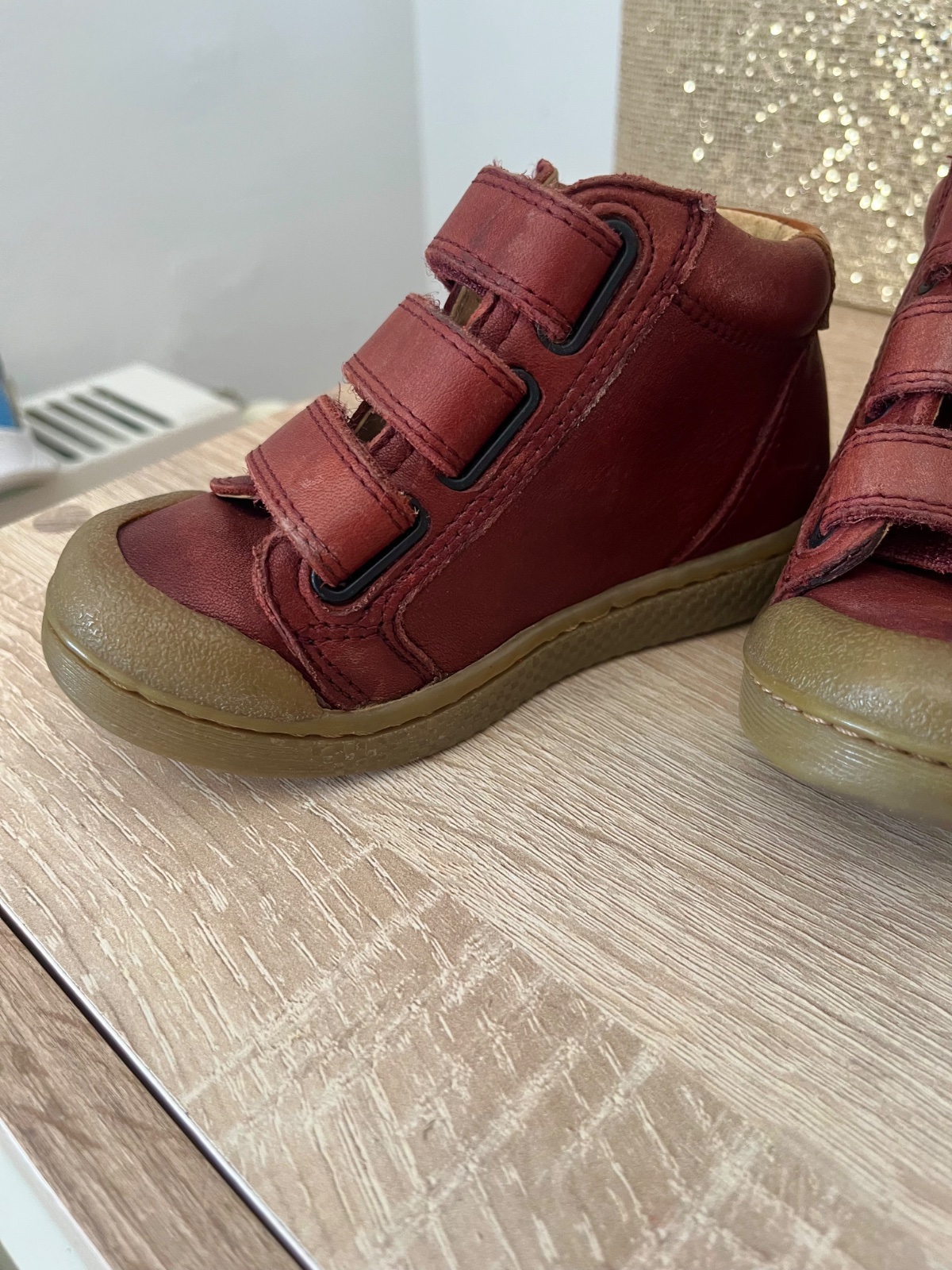 Chaussure 