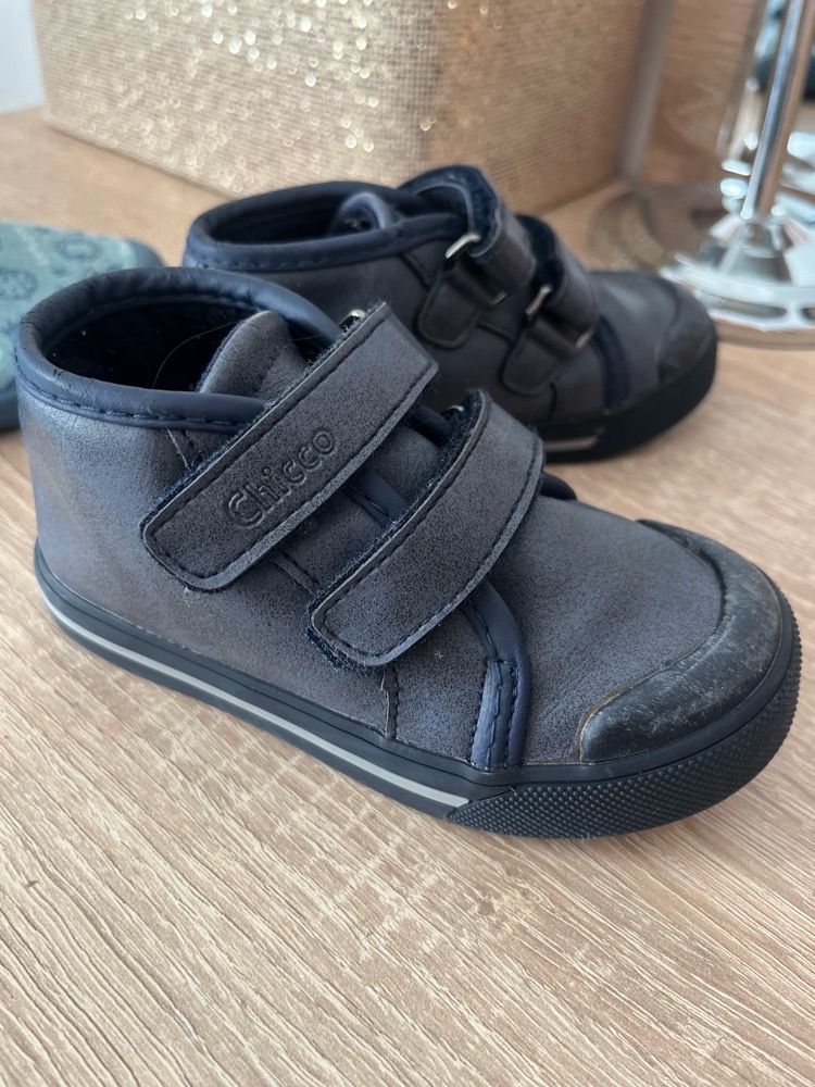 Chaussure chicco