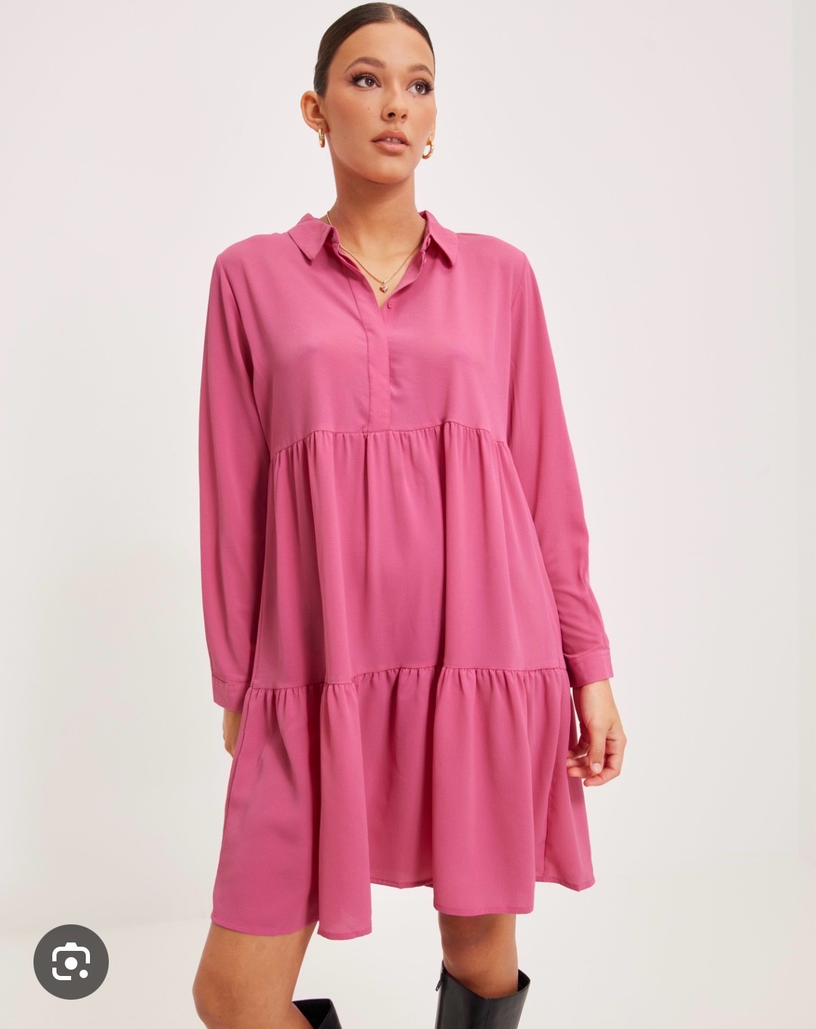 Chemise LCW