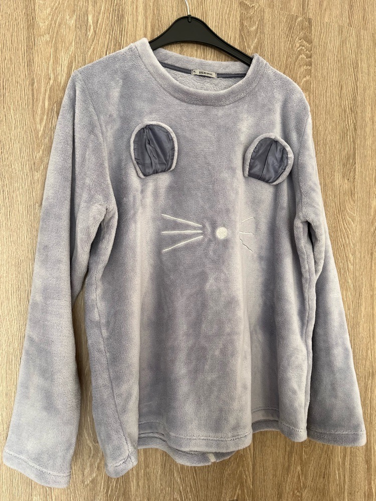 Pull cat