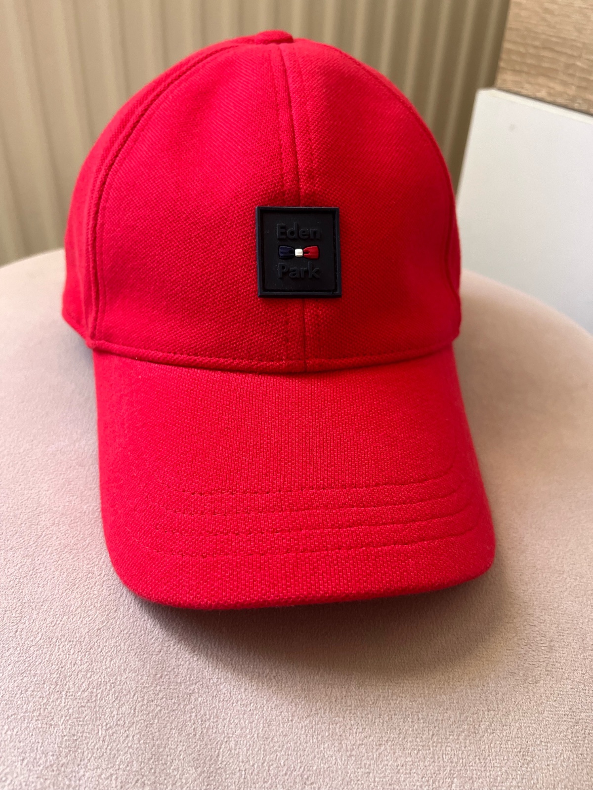 Casquette Eden Park 