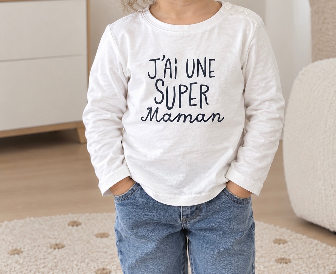 Pull  Gémo