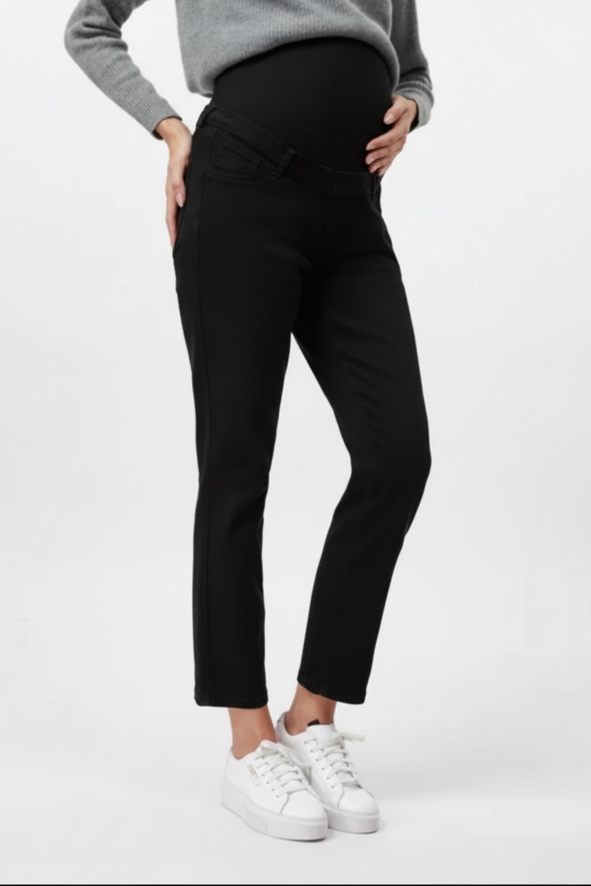 Pantalon noir