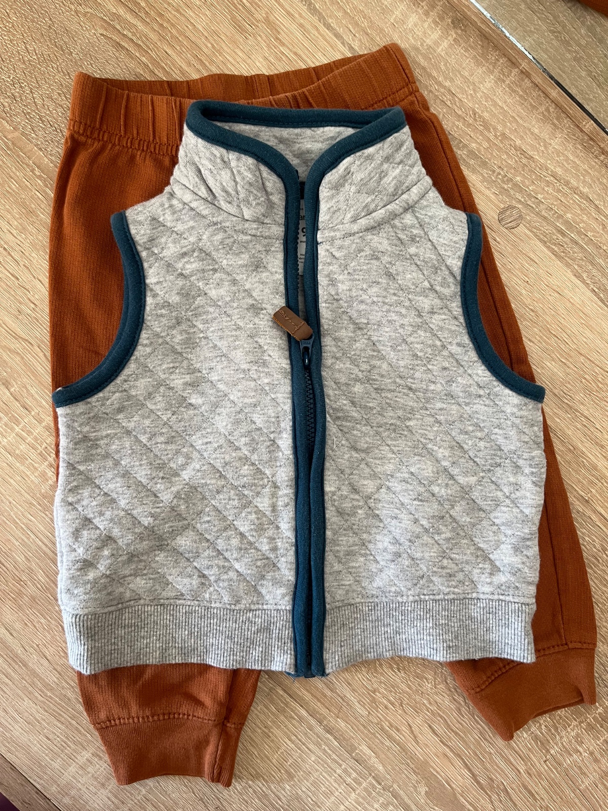 Veste carter's 