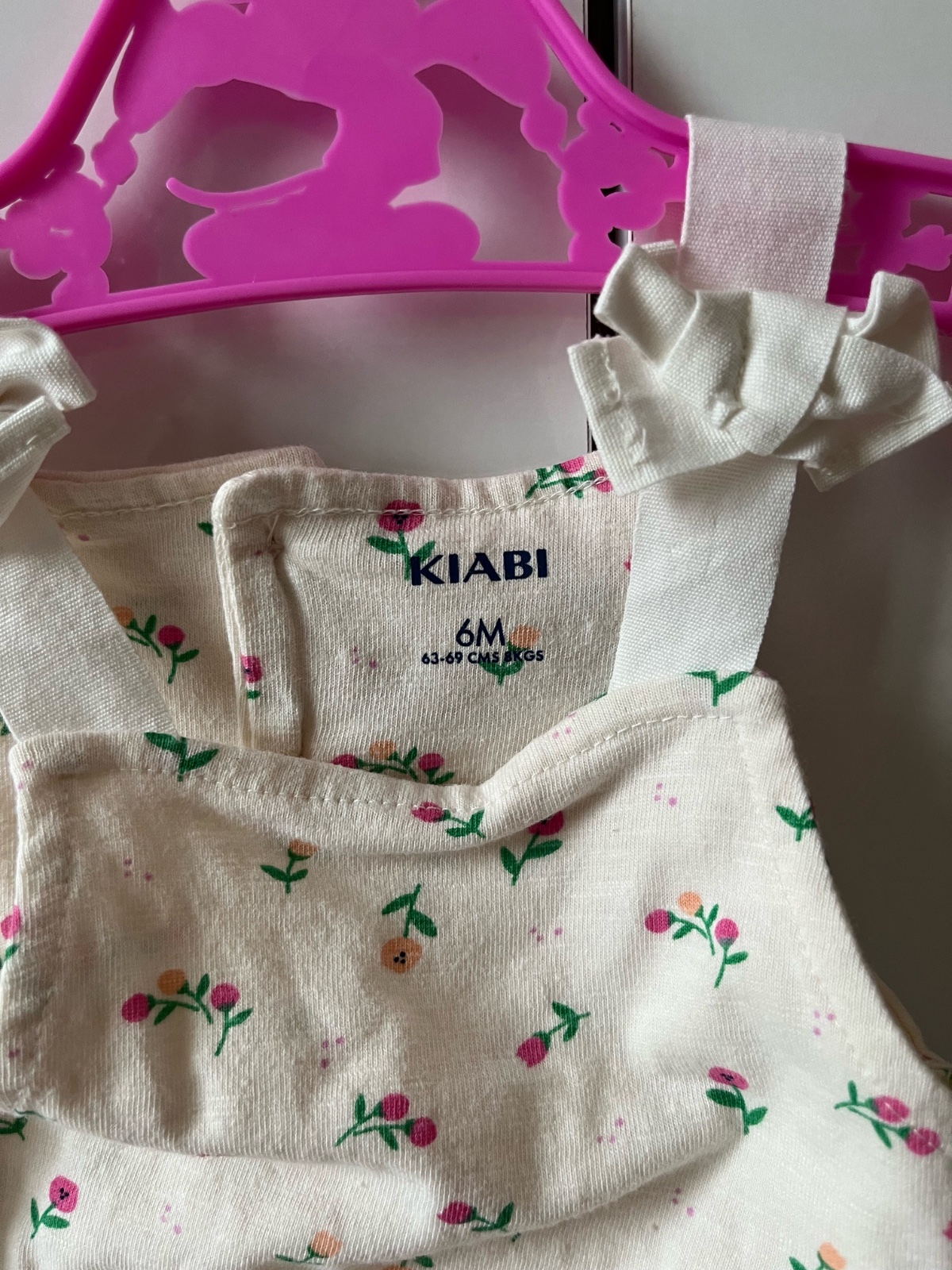 Robe Kiabi 