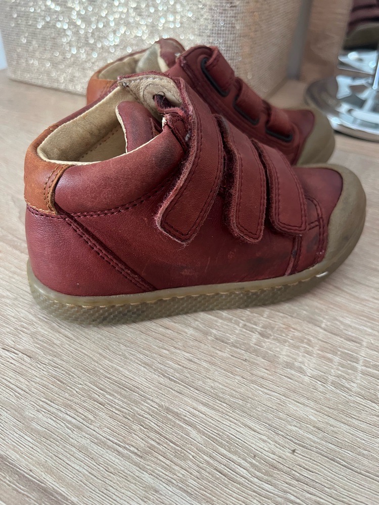 Chaussure bb