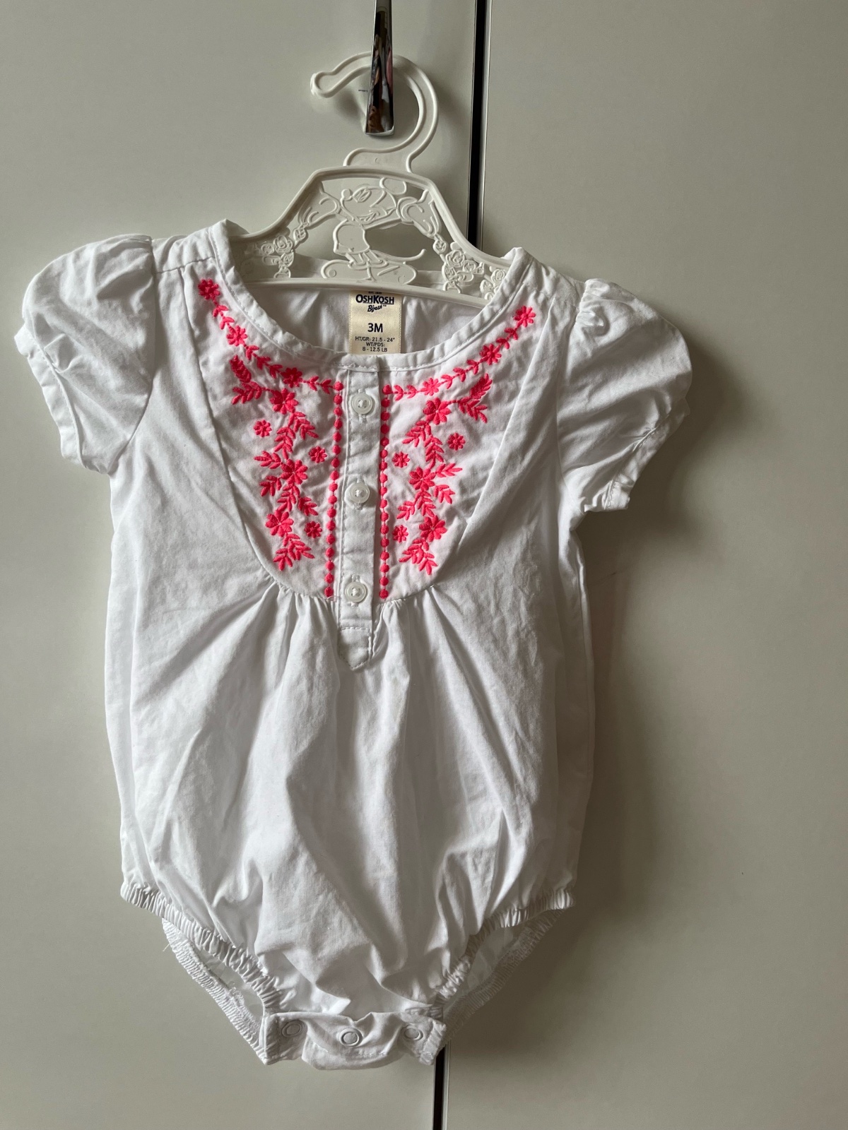 Chemise blanche