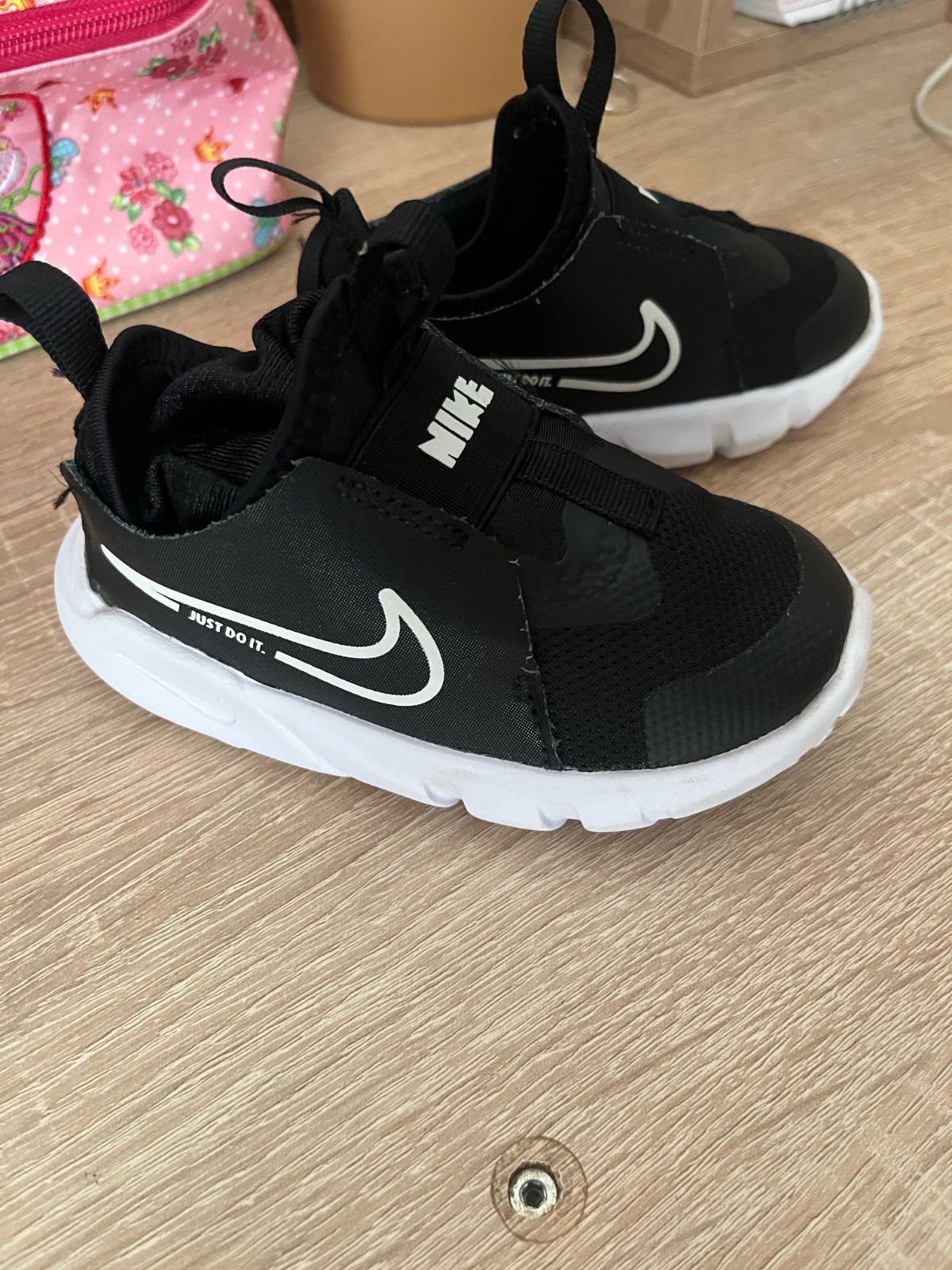 Basket nike 