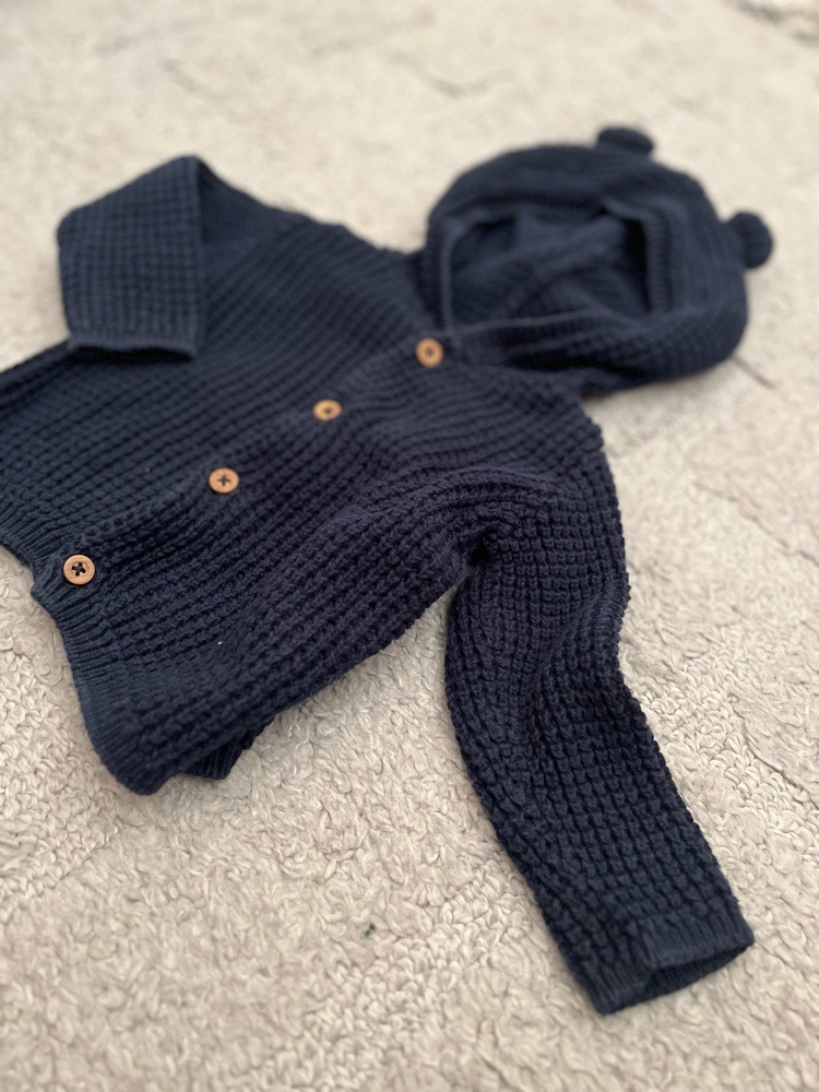 Veste d'exterieurr