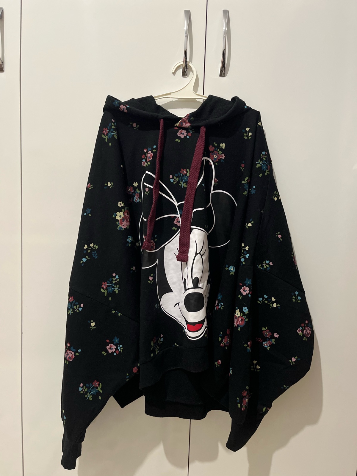 Pull Mickey 