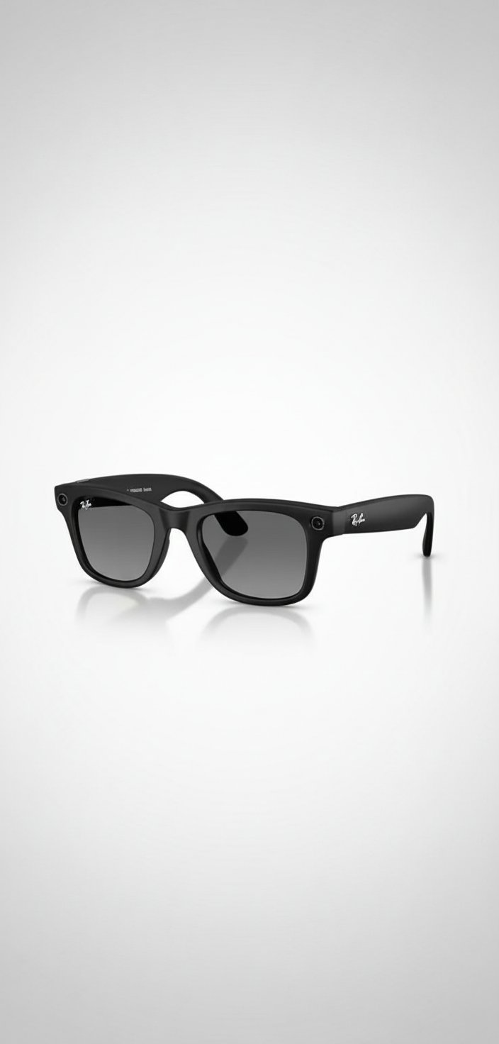 Lunette RAY-BAN META WAYFARER - GEN 2